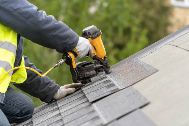 Steel Roofing in Mclean, VA