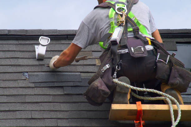 Best Commercial Roofing Services  in Mclean, VA