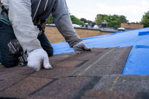 EPDM Roofing in Mclean, VA