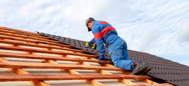 Best Roof Ventilation Installation  in Mclean, VA