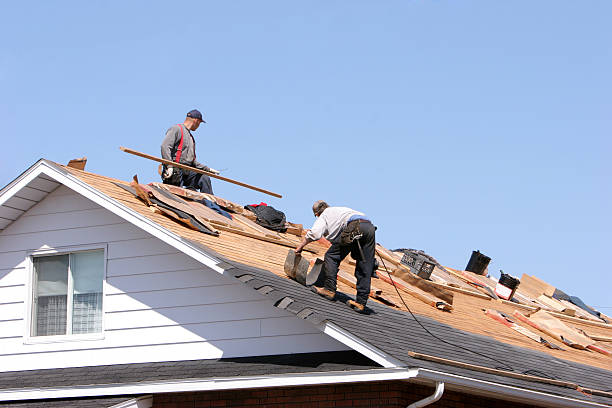 Best Tile Roofing Installation  in Mclean, VA