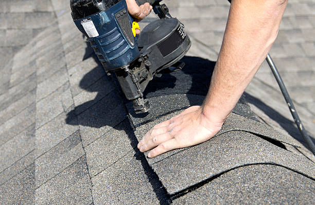 Best Asphalt Shingle Roofing  in Mclean, VA