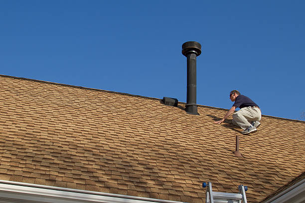Best Roof Insulation Installation  in Mclean, VA