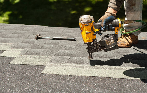 Professional  Roofing repair and installation in Mclean, VA